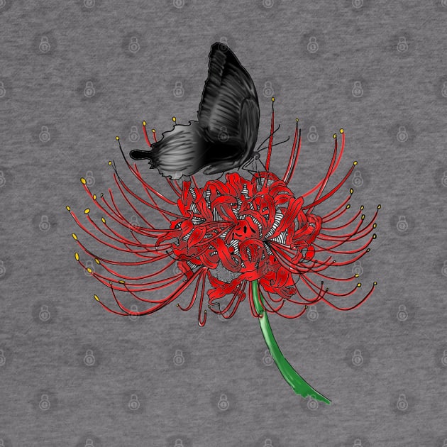Butterfly by Bolt•Slinger•22